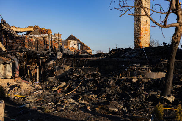 24/7 Emergency Smoke Damage Removal experts in Fountainville, PA