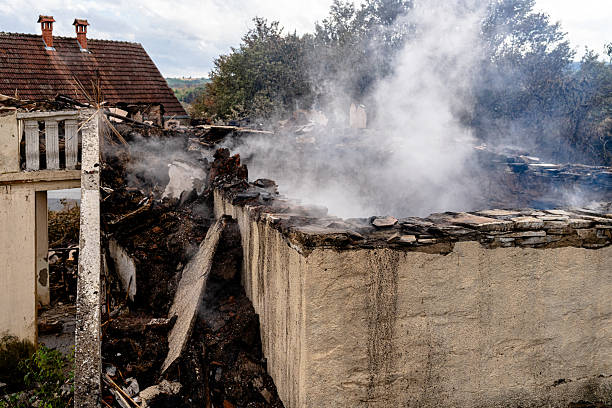 Reliable Smoke Damage Removal contractor in Fountainville, PA by Fire Damage Biloxi