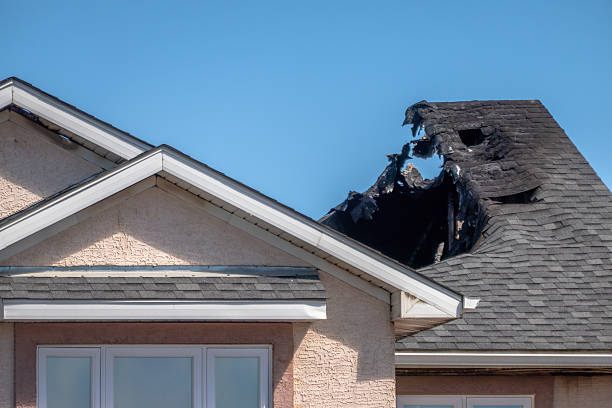 Licensed Smoke Damage Removal service in Fountainville, PA - Fire Damage Biloxi